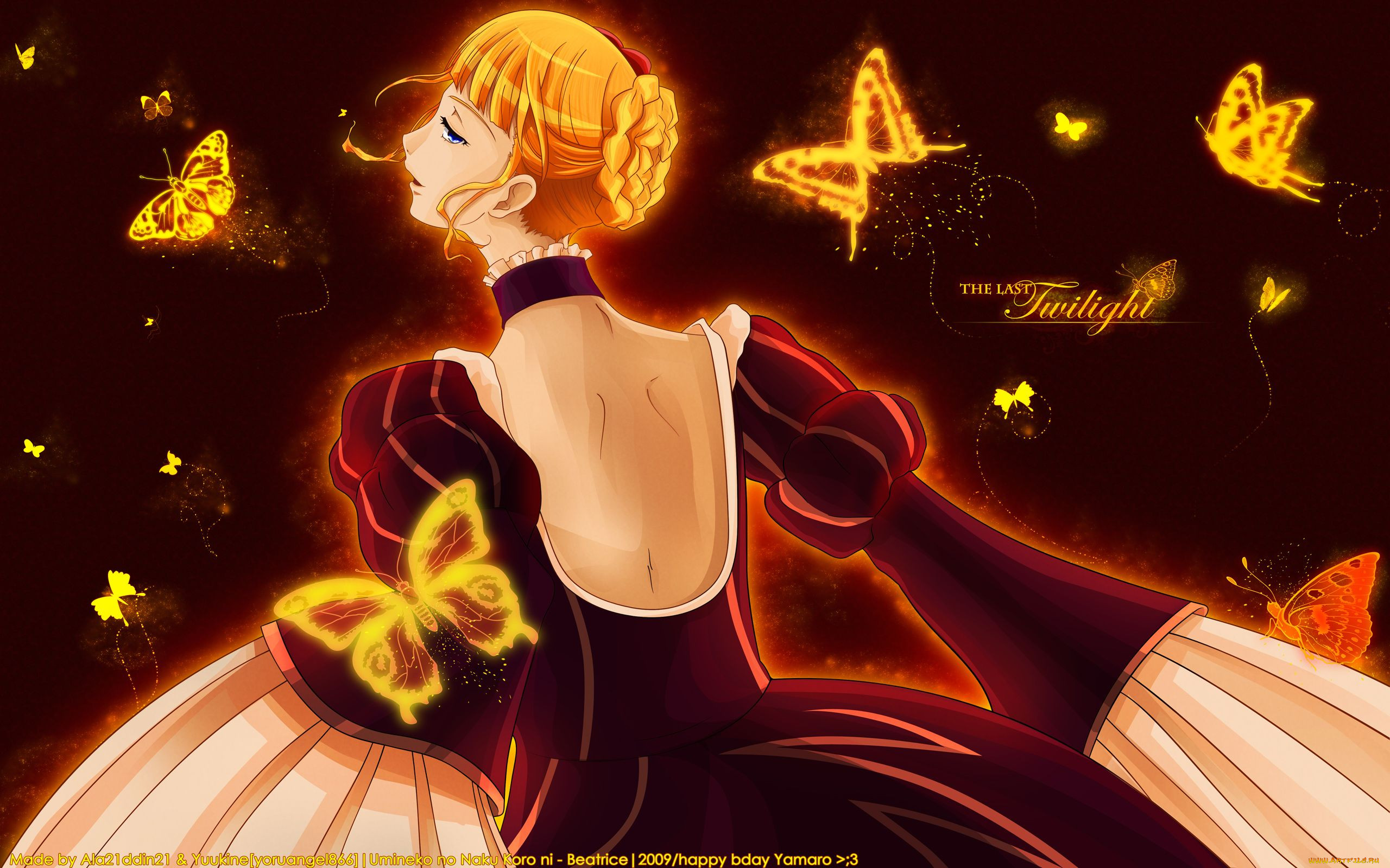 , umineko, no, naku, koro, ni